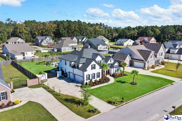 3107 Duchess Lane, Florence, SC 29501