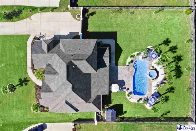 3107 Duchess Lane, Florence, SC 29501