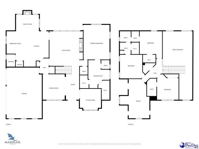 3107 Duchess Lane, Florence, SC 29501