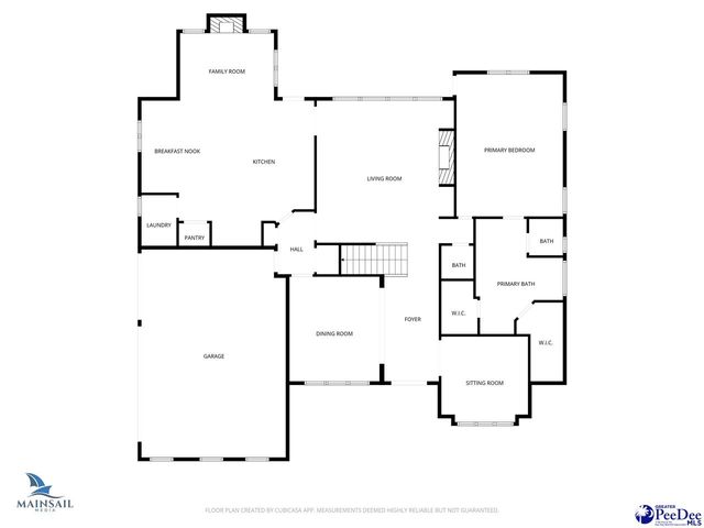 3107 Duchess Lane, Florence, SC 29501