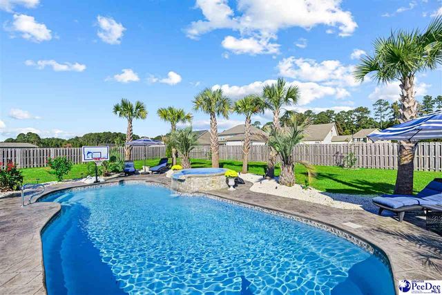 3107 Duchess Lane, Florence, SC 29501