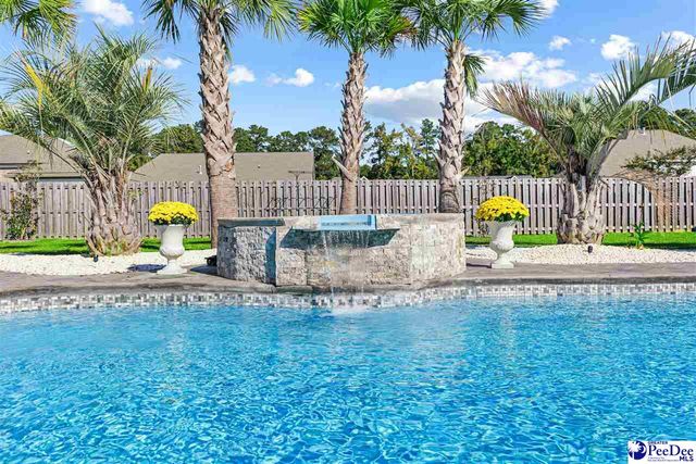 3107 Duchess Lane, Florence, SC 29501