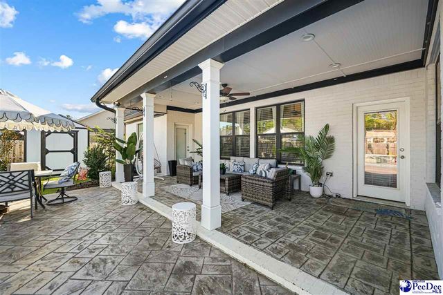 3107 Duchess Lane, Florence, SC 29501