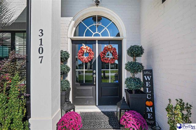 3107 Duchess Lane, Florence, SC 29501
