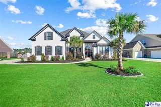 3107 Duchess Lane, Florence, SC 29501