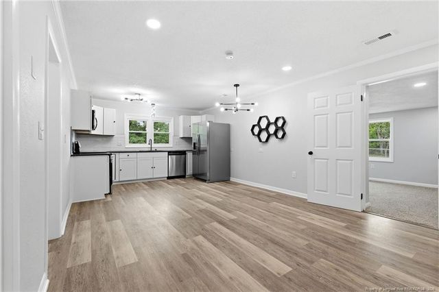 2259 Lake Upchurch Drive, Parkton, NC 28371