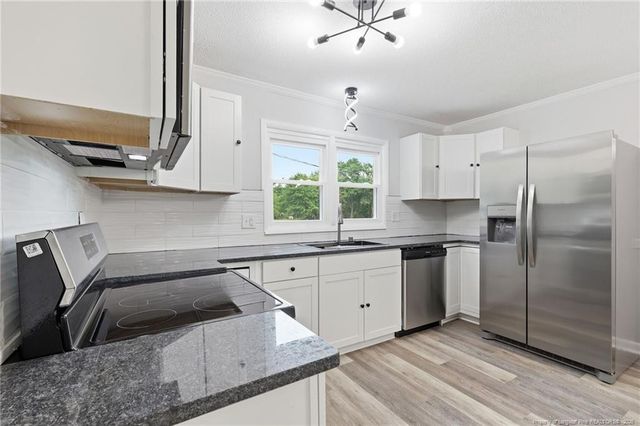 2259 Lake Upchurch Drive, Parkton, NC 28371