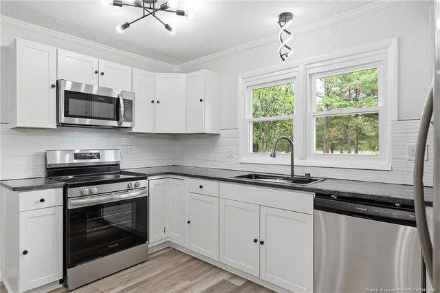 2259 Lake Upchurch Drive, Parkton, NC 28371