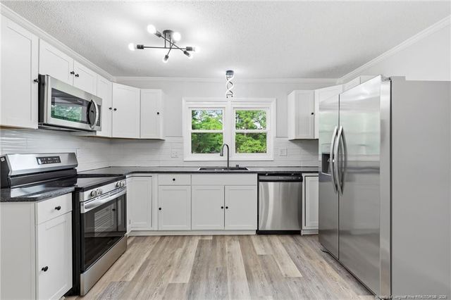2259 Lake Upchurch Drive, Parkton, NC 28371