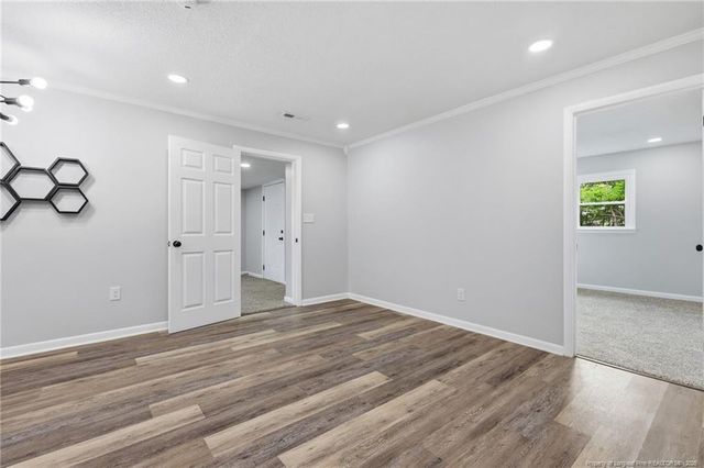 2259 Lake Upchurch Drive, Parkton, NC 28371