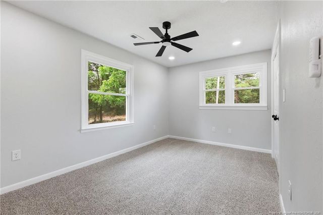 2259 Lake Upchurch Drive, Parkton, NC 28371