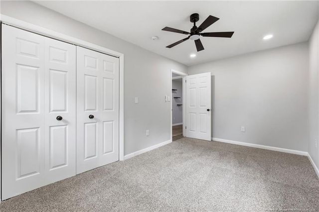 2259 Lake Upchurch Drive, Parkton, NC 28371