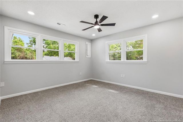 2259 Lake Upchurch Drive, Parkton, NC 28371