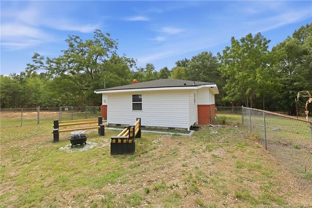 2259 Lake Upchurch Drive, Parkton, NC 28371