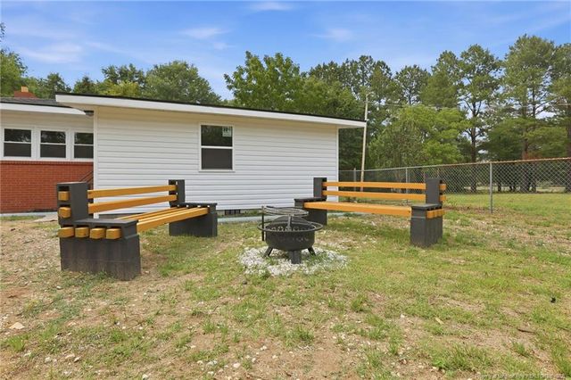2259 Lake Upchurch Drive, Parkton, NC 28371