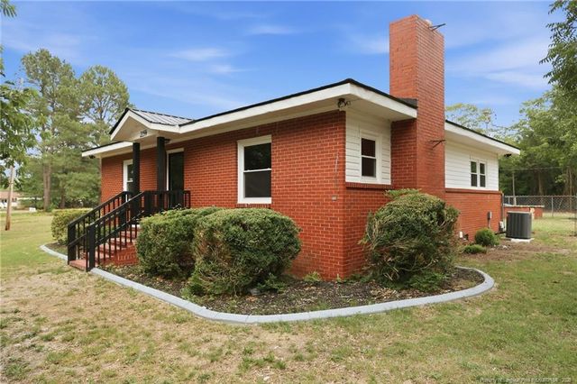 2259 Lake Upchurch Drive, Parkton, NC 28371