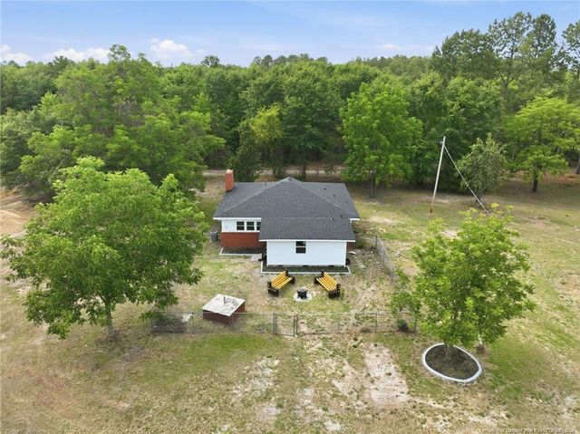 2259 Lake Upchurch Drive, Parkton, NC 28371