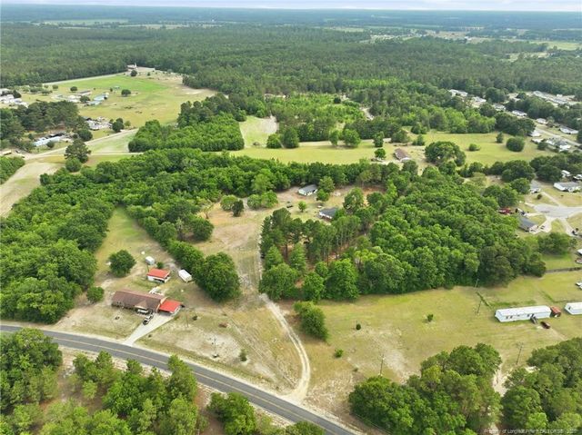 2259 Lake Upchurch Drive, Parkton, NC 28371