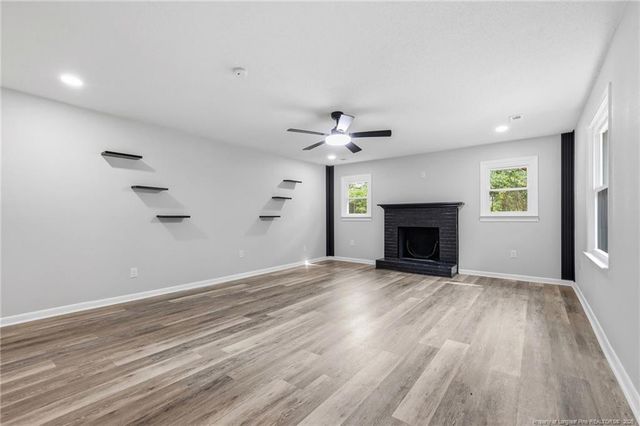 2259 Lake Upchurch Drive, Parkton, NC 28371