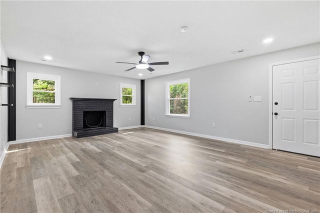 2259 Lake Upchurch Drive, Parkton, NC 28371