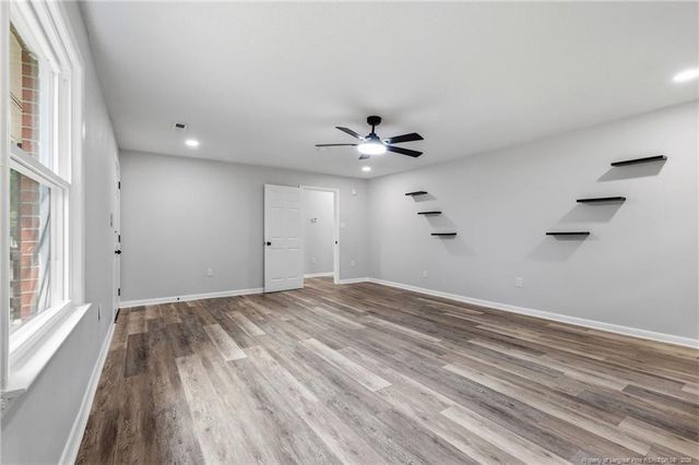2259 Lake Upchurch Drive, Parkton, NC 28371