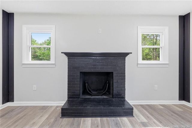 2259 Lake Upchurch Drive, Parkton, NC 28371