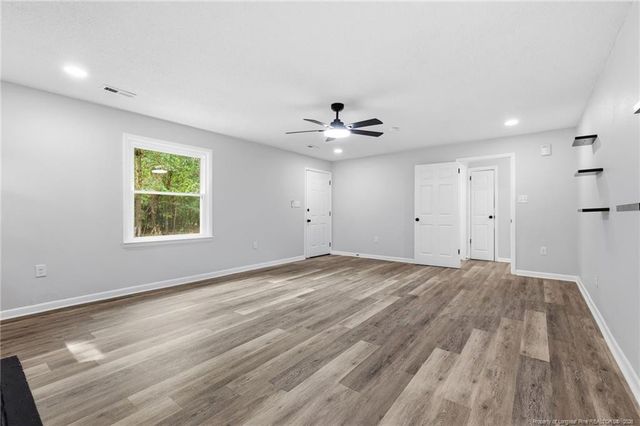 2259 Lake Upchurch Drive, Parkton, NC 28371