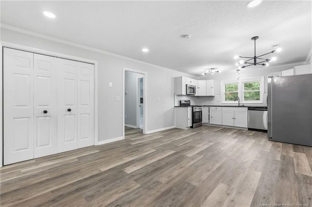 2259 Lake Upchurch Drive, Parkton, NC 28371