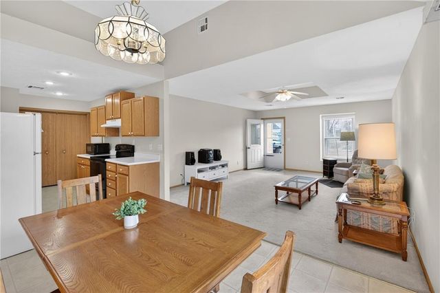 610 W Ashland Street, Nevada, MO 64772