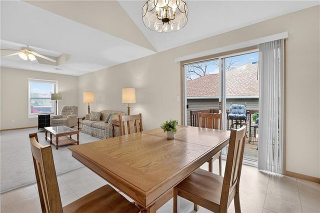 610 W Ashland Street, Nevada, MO 64772