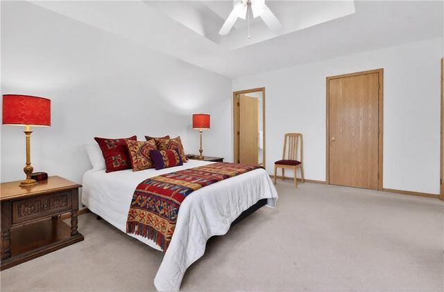 610 W Ashland Street, Nevada, MO 64772