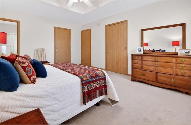 610 W Ashland Street, Nevada, MO 64772