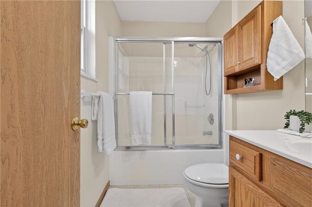 610 W Ashland Street, Nevada, MO 64772