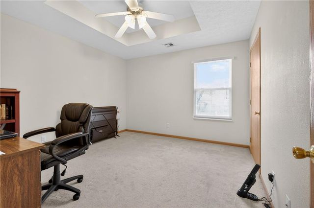 610 W Ashland Street, Nevada, MO 64772