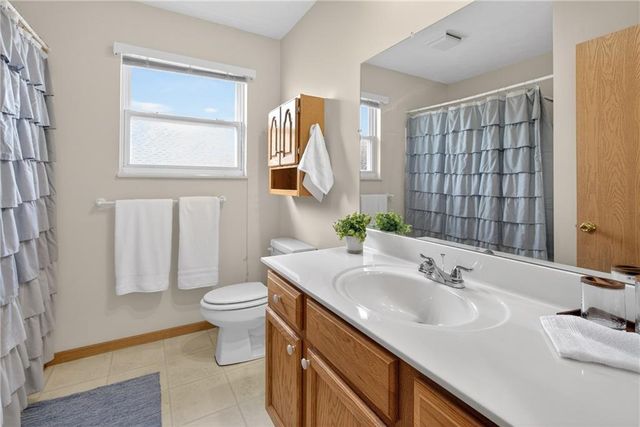 610 W Ashland Street, Nevada, MO 64772