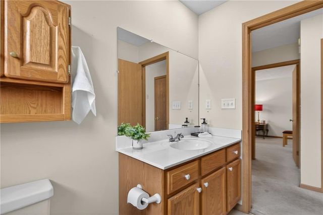 610 W Ashland Street, Nevada, MO 64772