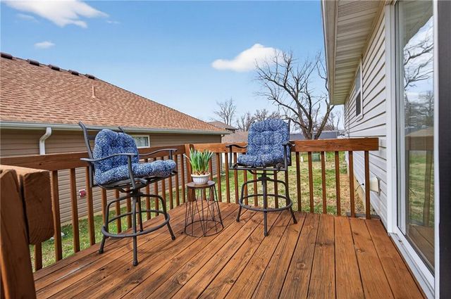 610 W Ashland Street, Nevada, MO 64772