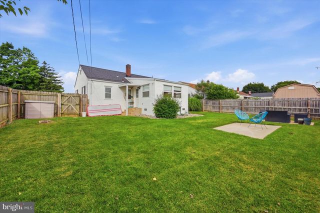 507 FARWELL RD, Wilmington, DE 19804