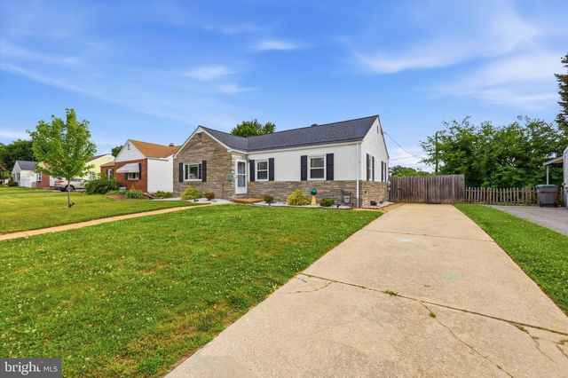 507 FARWELL RD, Wilmington, DE 19804