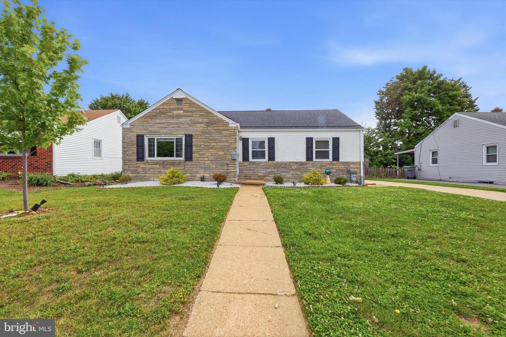 507 FARWELL RD, Wilmington, DE 19804