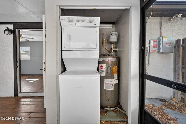 493 W Baltimore Drive, Deland, FL 32720