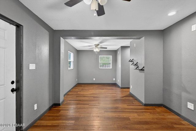 493 W Baltimore Drive, Deland, FL 32720