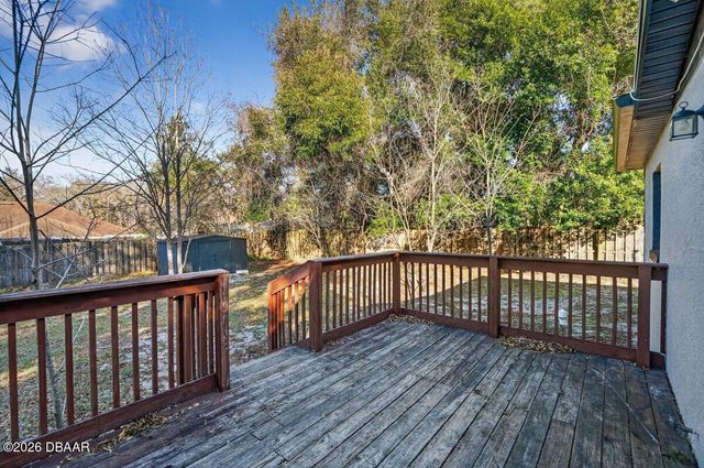 493 W Baltimore Drive, Deland, FL 32720