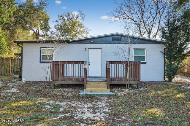 493 W Baltimore Drive, Deland, FL 32720