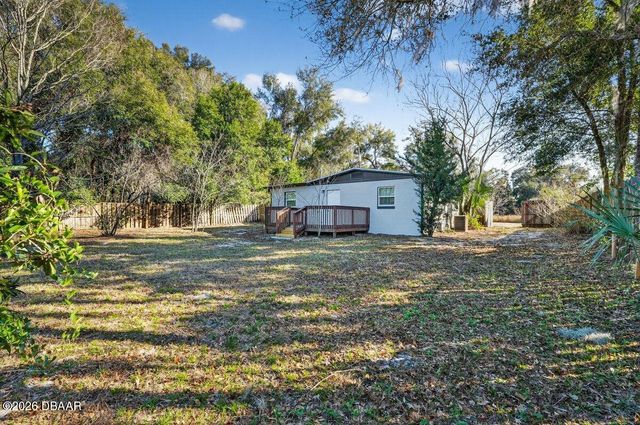 493 W Baltimore Drive, Deland, FL 32720