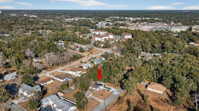 493 W Baltimore Drive, Deland, FL 32720