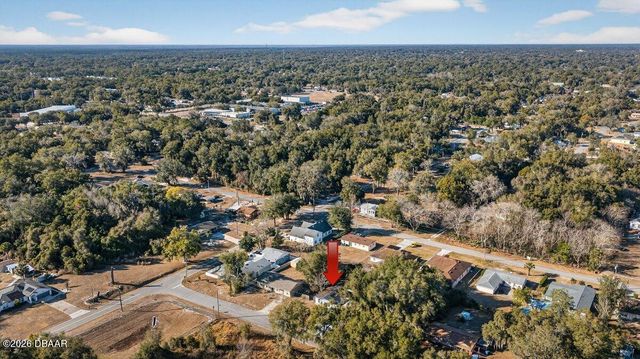 493 W Baltimore Drive, Deland, FL 32720