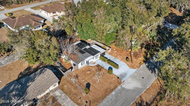 493 W Baltimore Drive, Deland, FL 32720