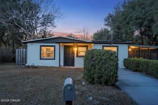 493 W Baltimore Drive, Deland, FL 32720