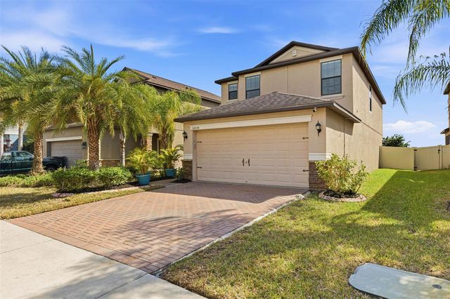 10135 NEWMINSTER LOOP, Ruskin, FL 33573